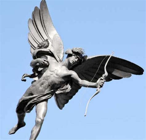 cupido figlio di hermes e afrodite|cupid god of love.